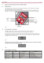 Preview for 16 page of Perma Distributor PRO MP-6 Operating Instructions Manual