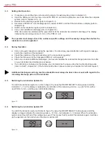 Preview for 18 page of Perma Distributor PRO MP-6 Operating Instructions Manual