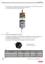 Preview for 37 page of Perma Distributor PRO MP-6 Operating Instructions Manual