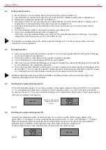 Preview for 40 page of Perma Distributor PRO MP-6 Operating Instructions Manual