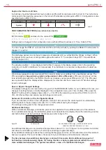 Preview for 43 page of Perma Distributor PRO MP-6 Operating Instructions Manual