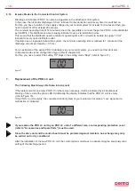 Preview for 45 page of Perma Distributor PRO MP-6 Operating Instructions Manual