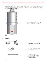 Preview for 58 page of Perma Distributor PRO MP-6 Operating Instructions Manual