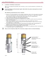 Preview for 60 page of Perma Distributor PRO MP-6 Operating Instructions Manual