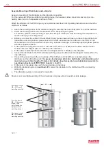 Preview for 61 page of Perma Distributor PRO MP-6 Operating Instructions Manual