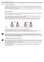 Preview for 64 page of Perma Distributor PRO MP-6 Operating Instructions Manual