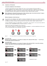 Preview for 66 page of Perma Distributor PRO MP-6 Operating Instructions Manual