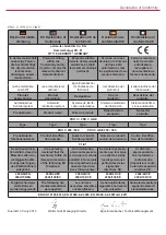 Preview for 75 page of Perma Distributor PRO MP-6 Operating Instructions Manual