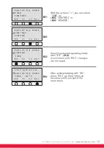 Preview for 35 page of Perma ECOSY 5 Translation Of The Original Operating Instructions