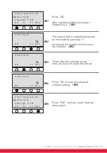 Preview for 41 page of Perma ECOSY 5 Translation Of The Original Operating Instructions