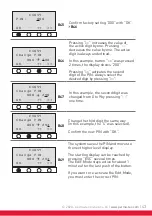 Preview for 43 page of Perma ECOSY 5 Translation Of The Original Operating Instructions