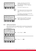 Preview for 45 page of Perma ECOSY 5 Translation Of The Original Operating Instructions