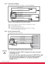 Preview for 50 page of Perma ECOSY 5 Translation Of The Original Operating Instructions