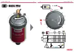 Preview for 4 page of Perma FLEX PLUS Series Operating Instructions Manual