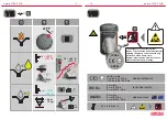 Preview for 8 page of Perma FLEX PLUS Series Operating Instructions Manual