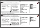 Preview for 11 page of Perma FLEX PLUS Series Operating Instructions Manual