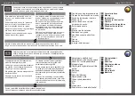 Preview for 13 page of Perma FLEX PLUS Series Operating Instructions Manual