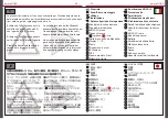 Preview for 17 page of Perma NOVA 130 Operationg Instructions