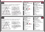 Preview for 18 page of Perma NOVA 130 Operationg Instructions