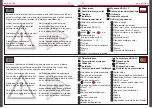 Preview for 19 page of Perma NOVA 130 Operationg Instructions