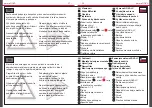 Preview for 21 page of Perma NOVA 130 Operationg Instructions