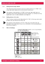 Preview for 18 page of Perma Star Control Time Operating Instructions Manual