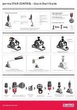 Perma STAR CONTROL Quick Start Manual preview