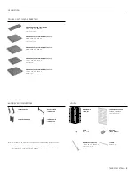 Preview for 5 page of Permacon TANDEM SYSTEM 2015 Installation Manual