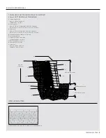 Preview for 9 page of Permacon TANDEM SYSTEM 2015 Installation Manual