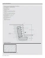 Preview for 10 page of Permacon TANDEM SYSTEM 2015 Installation Manual