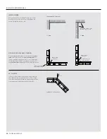 Preview for 16 page of Permacon TANDEM SYSTEM 2015 Installation Manual