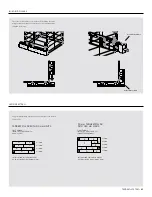 Preview for 31 page of Permacon TANDEM SYSTEM 2015 Installation Manual