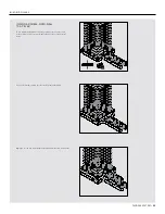 Preview for 35 page of Permacon TANDEM SYSTEM 2015 Installation Manual