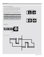 Preview for 39 page of Permacon TANDEM SYSTEM 2015 Installation Manual