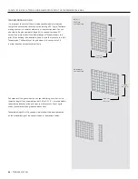 Preview for 46 page of Permacon TANDEM SYSTEM 2015 Installation Manual