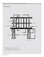 Предварительный просмотр 58 страницы Permacon TANDEM SYSTEM 2015 Installation Manual