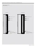 Предварительный просмотр 59 страницы Permacon TANDEM SYSTEM 2015 Installation Manual