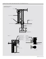 Предварительный просмотр 63 страницы Permacon TANDEM SYSTEM 2015 Installation Manual