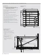 Предварительный просмотр 64 страницы Permacon TANDEM SYSTEM 2015 Installation Manual