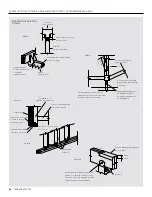 Предварительный просмотр 66 страницы Permacon TANDEM SYSTEM 2015 Installation Manual