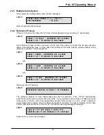 Предварительный просмотр 15 страницы Permalert PAL-AT Series Operating Instructions Manual