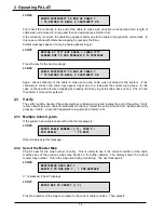 Предварительный просмотр 16 страницы Permalert PAL-AT Series Operating Instructions Manual