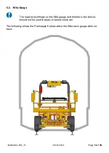 Preview for 14 page of Permaquip Kubota RRV User Manual