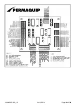 Preview for 46 page of Permaquip Kubota RRV User Manual