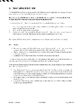 Preview for 27 page of Permaquip SCAFFOLD TROLLEY PLUS User Manual