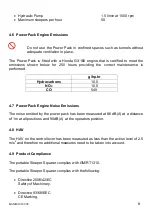 Preview for 8 page of Permaquip Sleeper Squarer Quick Manual