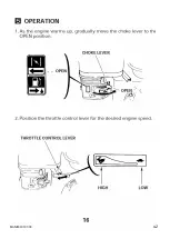 Preview for 42 page of Permaquip Sleeper Squarer Quick Manual