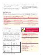 Предварительный просмотр 5 страницы PermkinElmer NexION 300 ICP-MS Manual