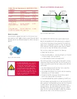 Предварительный просмотр 6 страницы PermkinElmer NexION 300 ICP-MS Manual