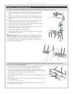 Preview for 9 page of Permobil BodiLink Head Support Operation Manual